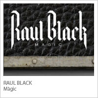 Raul Black Màgic